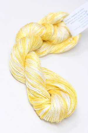 Artyarns Beaded Silk | 134 Sunshine (Gold)