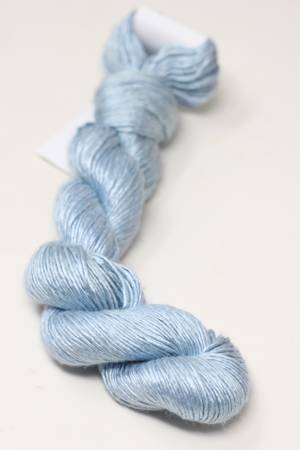 Artyarns Regal Silk | 207 Dusky Blue