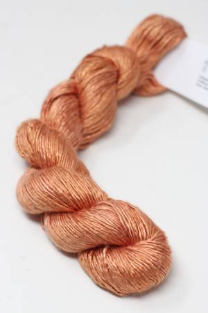 Artyarns Regal Silk | 222 Squashy Pumpkin