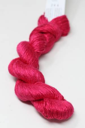 Artyarns Regal Silk | 244 Regal Red