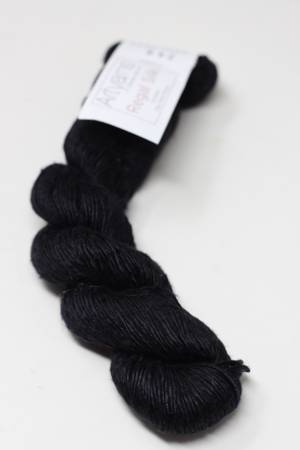 Artyarns Regal Silk | 246 Black
