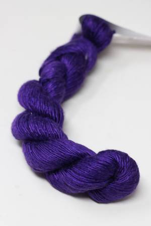 Artyarns Regal Silk | 298 Electric Purple