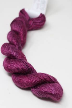 Artyarns Regal Silk | 302 Wine