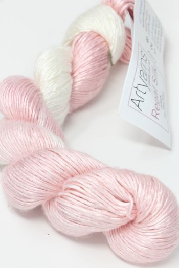 Artyarns Regal Silk | 128 Sundae