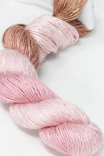 Artyarns Regal Silk | 130 Pink Chocolate
