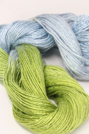 Artyarns Regal Silk | 191 Blue Sage