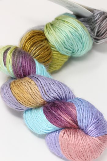 Artyarns Regal Silk | 193 Summer Fruit