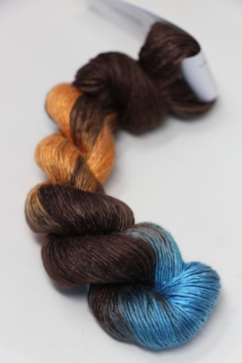 Artyarns Regal Silk | 523 New Mexico