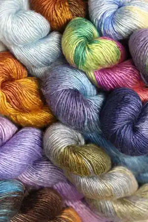 Artyarns Regal Silk 500 Series