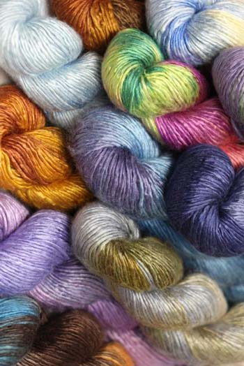 Artyarns Regal Silk