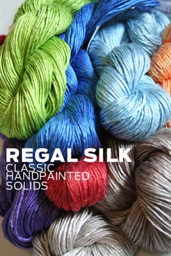 Artyarns Regal Silk