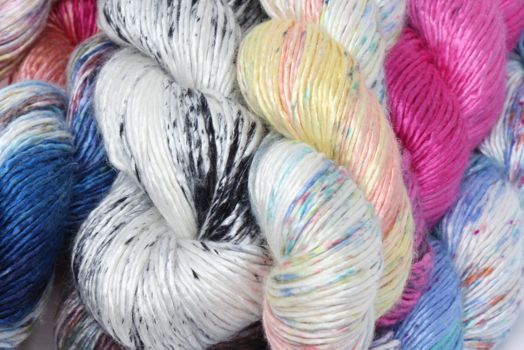 Malabrigo Rasta Special Order