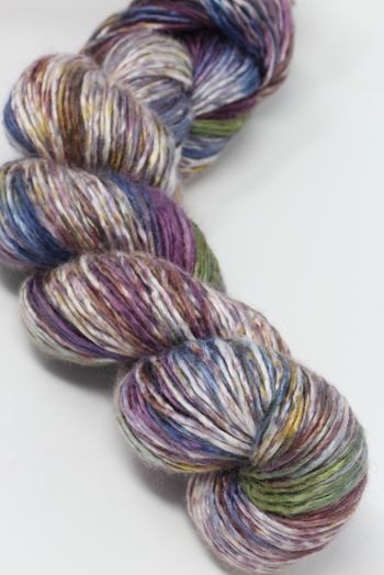 Artyarns Regal SIlk | 608 Blueberry