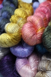 Artyarns Regal Silk Highlights Series