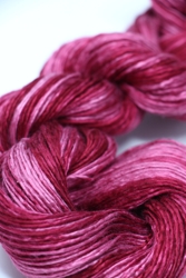 Artyarns Regal SIlk | 2300 Cherry Tonal