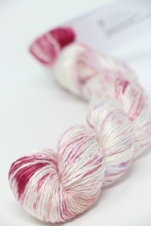 Artyarns Cashmere 1 Lace Worsted | 610 Mosaic Blush