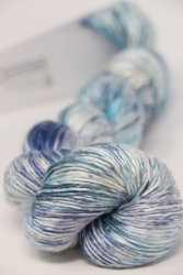 Artyarns Cashmere 5 Worsted | 612 Mosaic Blue