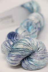 Artyarns Regal SIlk | 612 Mosaic Blue