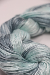 Artyarns Regal SIlk | 921 Teal Watercolor