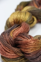 Artyarns Regal SIlk | 925 Bronze Goddess