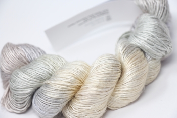 Artyarns Regal SIlk | H14 Cloudy
