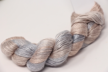 Artyarns Regal SIlk | H20 Dune

