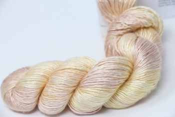 Artyarns Regal SIlk | H27 Cake


