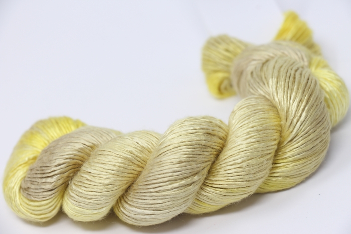 Artyarns Regal SIlk | H28 Citronella



