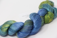 Artyarns regal silk  in color