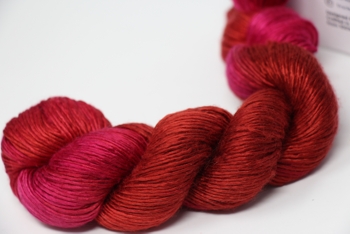 Artyarns Regal SIlk | H7 Heart	