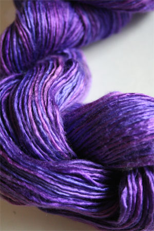 Artyarns Regal SIlk | H5 Violettas