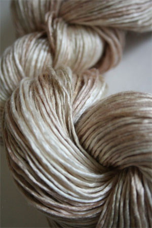 Artyarns Regal SIlk | H12 Antique Ivory