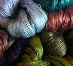 ArtyarnsRhapsody Light Silk Mohair (DK)