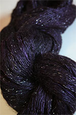 Artyarns silk rhapsody glitter