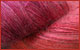 handpainted mohair yarn