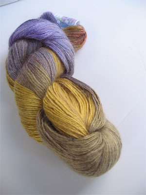 Artyarns Silk Rhapsody Worsted