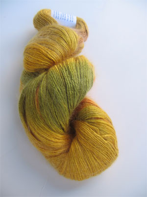 Artyarns Silk Rhapsody Worsted