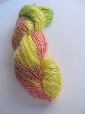 Artyarns Silk Rhapsody Worsted