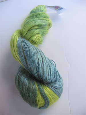 Artyarns Silk Rhapsody Worsted