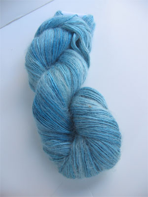 Artyarns Silk Rhapsody Worsted