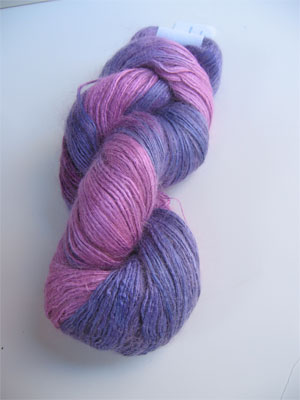 Artyarns Silk Rhapsody Worsted