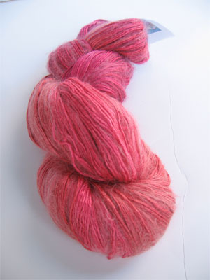 Artyarns Silk Rhapsody Worsted