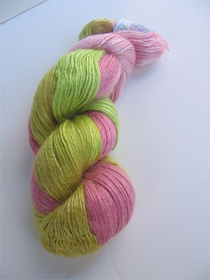 Artyarns Silk Rhapsody Worsted