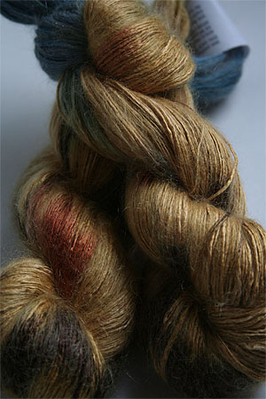 Artyarns Silk Rhapsody Worsted