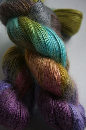 Artyarns Silk Rhapsody Worsted