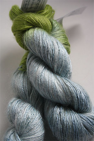 Artyarns Silk Rhapsody Worsted