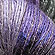 Artyarns silk rhapsody glitter