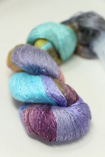 Artyarns Silk Dream | 193 Summer Fruit