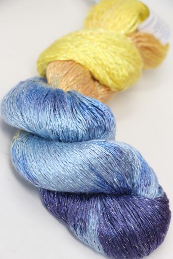Artyarns Silk Dream | 507 Van Gogh