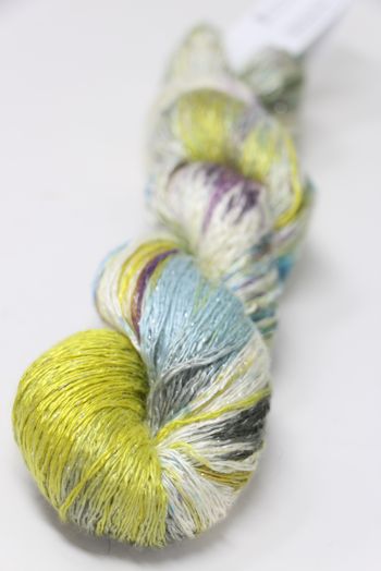 Artyarns Silk Dream | 618 Lillies And Limes	